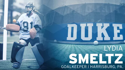 FH Recruiting Class Spotlight: Lydia Smeltz