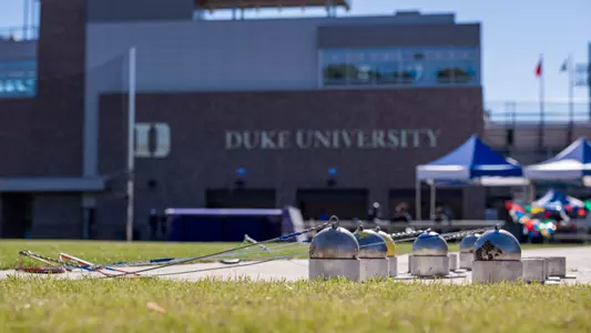 11 Blue Devil Women Claim All-ACC Academic Honors