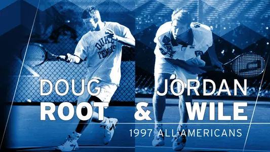 #TBT Duke All-America Selections