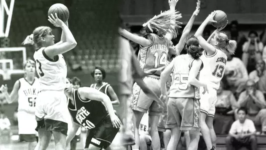 DWB Alum Update: 1996 Graduate Jen Scanlon Semioli