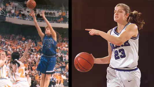 DWB Alum Update: 2001 Graduate Georgia Schweitzer