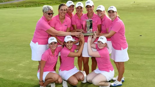 Carta, Europe Win the Vagliano Trophy