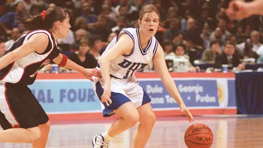 DWB Alum Update: 1999 Graduate Hilary Howard Heieck