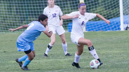 DWS Freshman Spotlight:  Natasha Turner