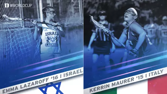 Israel, Italy Conclude World Cup Action