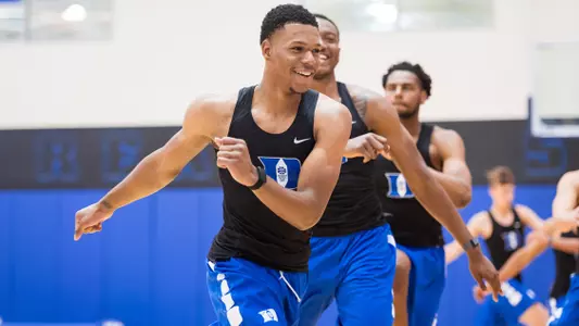 Duke Teams Up with Human Performance Company WHOOP