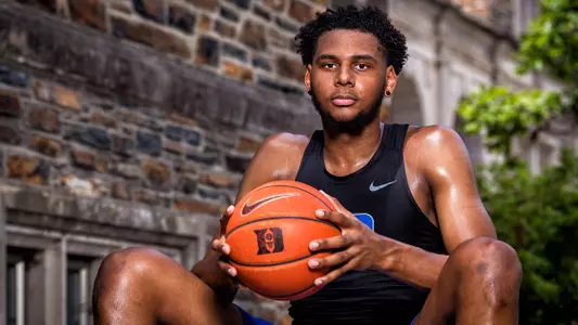 Bolden a Candidate for Kareem Abdul-Jabbar Award