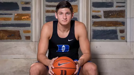 Grayson Allen Named to 2018 Jerry West Watch List