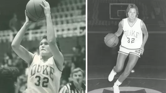 DWB Alum Update: 1986 Graduate Connie Goins