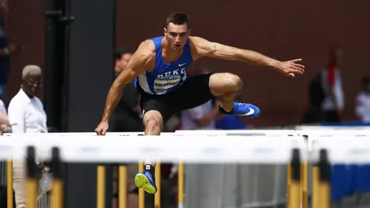 Golubovic Places Fourth at USATF Championships