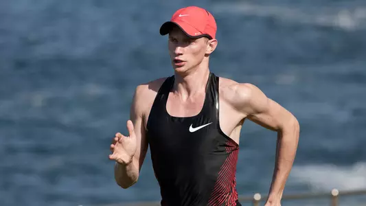 Duke Signs Olympic 400m Finalist Steven Solomon