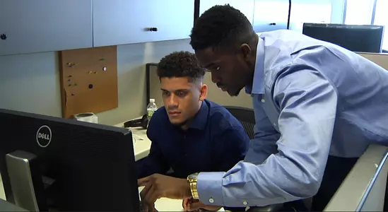 Fields and Taylor Recount Summer Internship in NYC