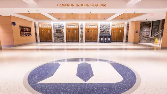 Athletics Raises $340 Million in Duke Forward Campaign