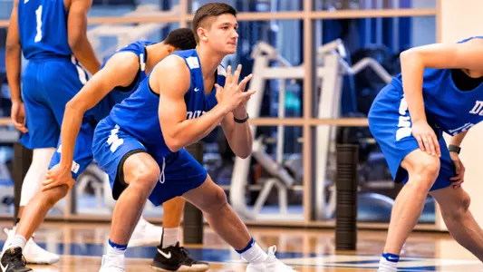 Duke Basketball: Personalized Performance