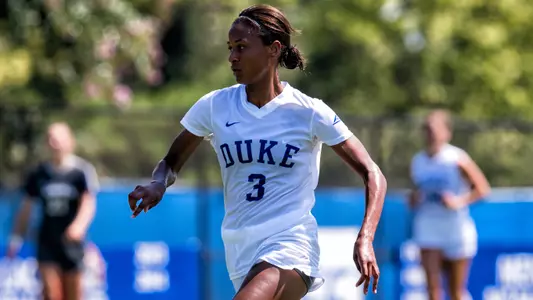 Blue Devils Open Duke Nike Classic Against UNCW