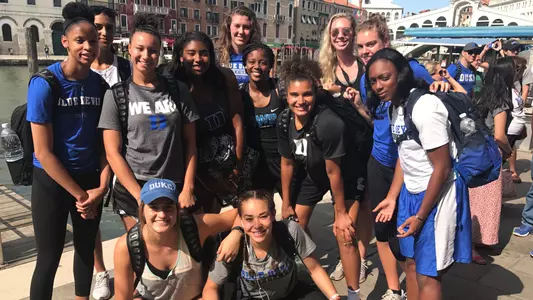 Day Six in Bologna & Venice, Italy