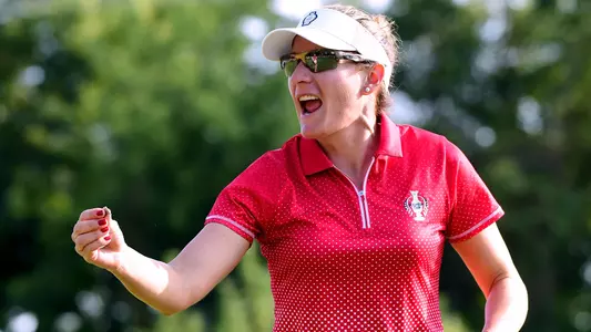 Blue Devil Golfers in the Pros