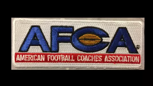 Blue Devils to Wear AFCA Patches Opening Weekend
