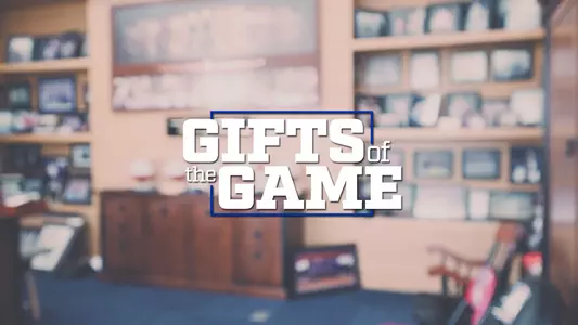 Gifts of the Game: Coach K and Jimmy V