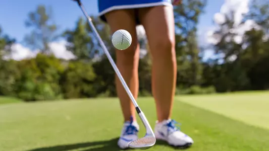 Brooks Announces 2017-18 Women's Golf Schedule