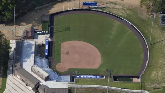 Duke Softball Stadium Update