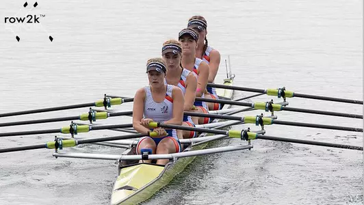 Incoming Blue Devil Klok Shines at Junior Worlds