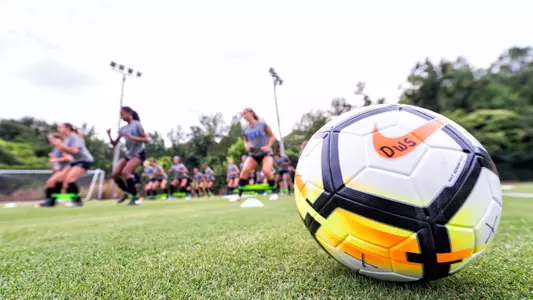 Duke Women's Soccer Preseason Update