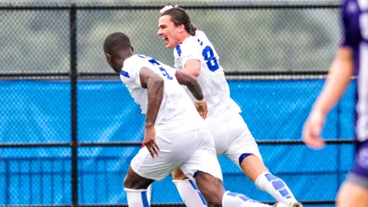 McKenna Golden Goal Lifts Duke to Victory