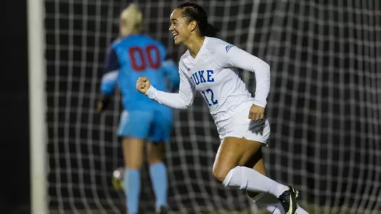 McCoy Named to MAC Hermann Trophy Watch List