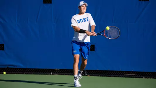 Three Blue Devils in Oracle/ITA Preseason Rankings