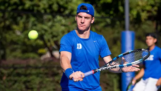 Levine Marches to Monarch Invitational Championship