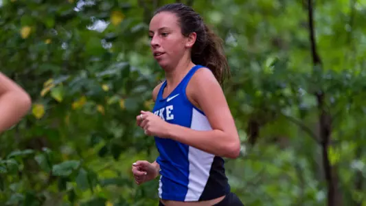 Duke Women Ranked Seventh in ACC Preseason Poll