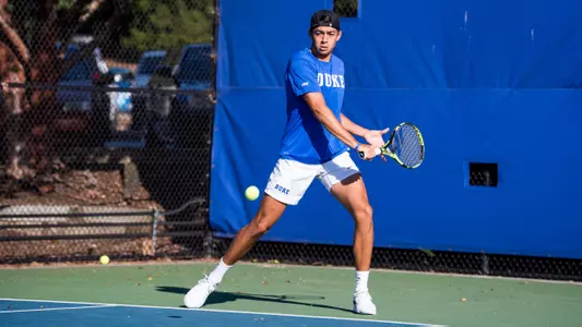Blue Devils Capture Nine Wins on Day One