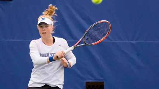 Harris, McCarthy Advance at Oracle ITA Masters