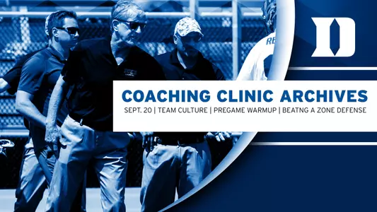 Duke Lacrosse Clinic Archive | Sept. 20