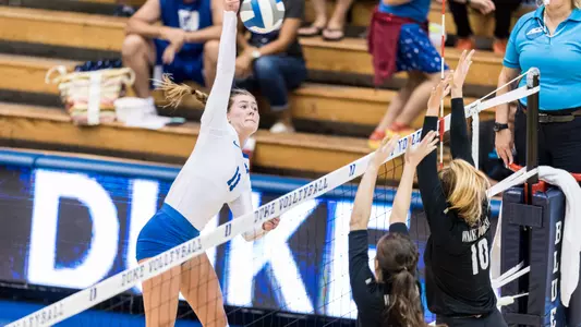 Duke Falls in Four to Florida State