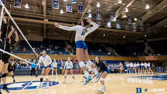 Duke Falls to Florida State in ACC Opener