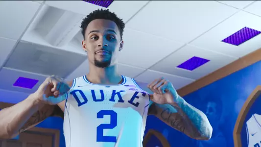 Devils Grind: Gary Trent Jr.