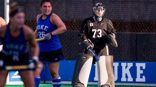 Duke Edges Boston College, 3-2, in Top-10 Shootout