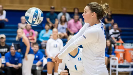 Duke Grinds Out Victory over Notre Dame