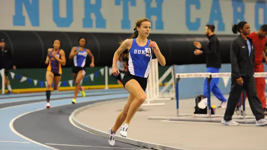 Duke Opens 2019 Campaign with Carolina Cup