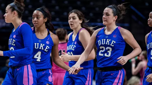 Greenwell Reflects on Three-Point Record