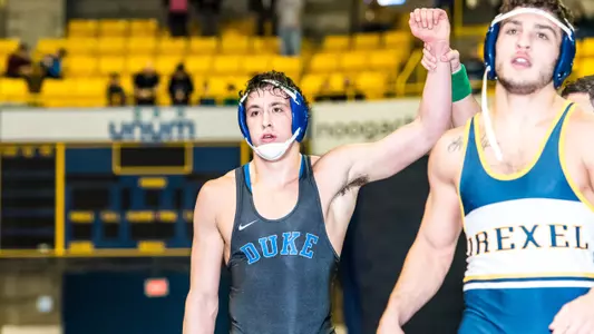 Fast Start Propels Duke to Victory over Roadrunners