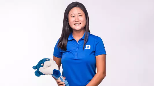 Kim to Play in Pinehurst North & South Amateur