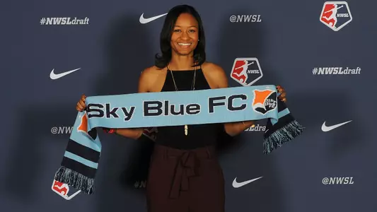 Duke Dominates with Six Picks in 2018 NWSL Draft