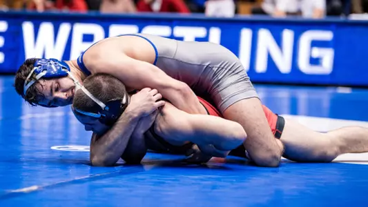 Duke Falls to No. 6 NC State in Home Opener