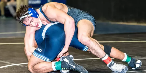 Finesilver Duo Brings Home Hokie Open Titles