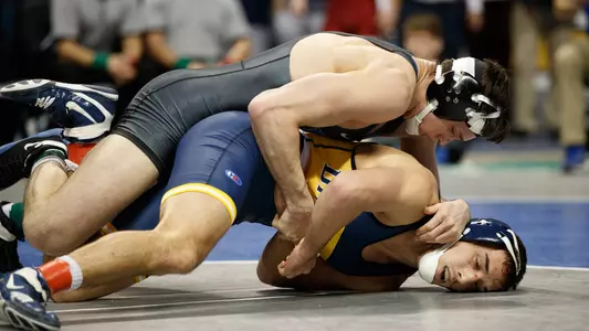 Duke Takes 5th at Southern Scuffle; Kasper Repeats