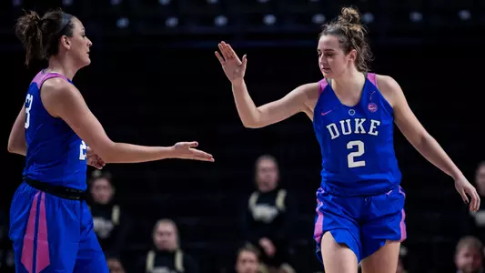 Greenwell Blog: Big Games Down the Stretch