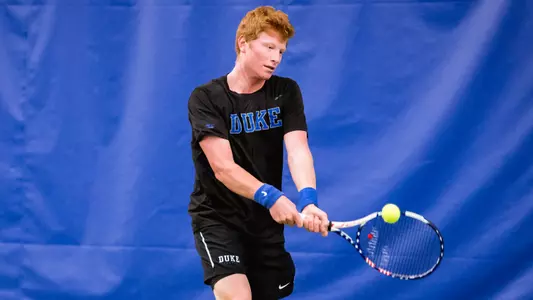 Blue Devils Sweep Boston College